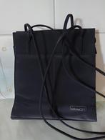 schoudertas Daniel Ray, Ophalen of Verzenden, Zo goed als nieuw, Zwart