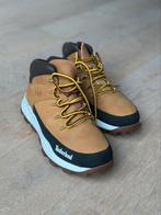 Mt 41 Timberland Hiker, waterdicht nubuck leer, 1x gedragen, Ophalen of Verzenden, Zo goed als nieuw, Schoenen
