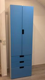 Ikea kledingkast stuva, Ophalen, Zo goed als nieuw, 50 tot 75 cm, 150 tot 200 cm