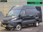 Iveco Daily 35C18 180PK Automaat Dubbellucht L2H2 ACC Navi C, Auto's, Bestelauto's, Automaat, Euro 6, 4 cilinders, Iveco