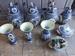 delfs blauw, Antiek en Kunst, Ophalen