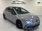 Volkswagen GOLF 2.0 TSI GTI PANO/HUD/IQLIGHT/DEALERONDERHOUD, 730 kg, Euro 6, 4 cilinders, Bedrijf
