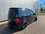 Volkswagen Caddy 2.0 D 55KW 2017, Auto's, 1373 kg, 74 pk, 680 kg, 4 cilinders