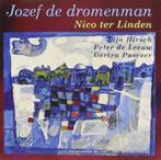 Nico ter Linden - Jozef de Dromenman - Hirsch, de Leeuw e.a., Cd's en Dvd's, Cd's | Nederlandstalig, Gebruikt, Verzenden, Soundtrack of Musical