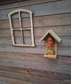 Leuk Vogelvoederhuisje, Tuin en Terras, Vogelhuisjes en Vogelbaden, Ophalen