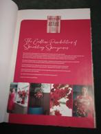 boek world of spray roses, Ophalen of Verzenden, Zo goed als nieuw
