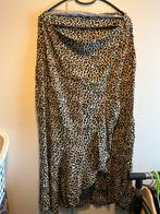 Pescara rok maat XL, Zwart, Maat 46/48 (XL) of groter, Ophalen of Verzenden, Zo goed als nieuw