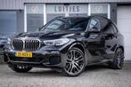 BMW X5 XDrive40i High Executive M-Sport I Pano I 4-wielbestu, Automaat, Gebruikt, Adaptive Cruise Control, Bedrijf