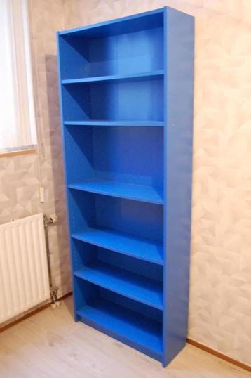 Boekenkast Ikea