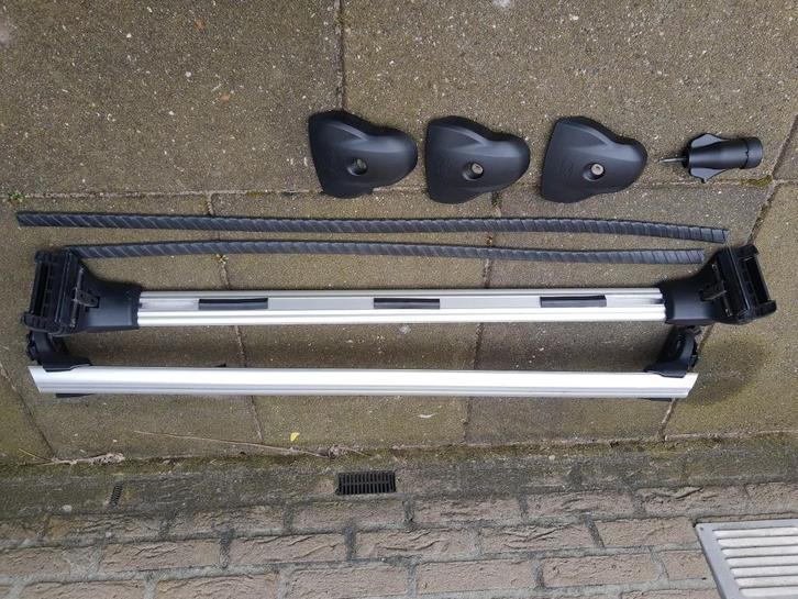 Dakdragers, Auto diversen, Dakdragers, Zo goed als nieuw, Ophalen