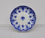De Porceleyne Fles | Delfts Blauw Wandbord, Antiek en Kunst, Ophalen of Verzenden