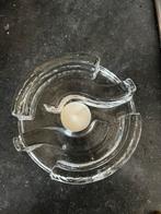 Leonardo , Theelicht kristal, Huis en Inrichting, Keuken | Servies, Overige typen, Ophalen of Verzenden, Overige stijlen, Glas