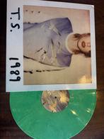 Taylor Swift - 1989 (Groene Vinyl), Ophalen of Verzenden, 2000 tot heden, Zo goed als nieuw, 12 inch