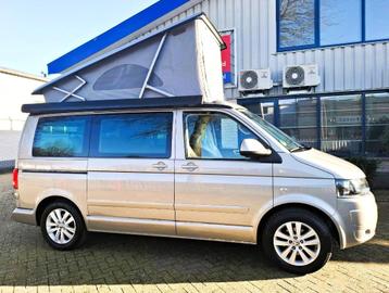Volkswagen California buscamper automaat van 2013 beschikbaar voor biedingen