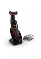 Philips bodygroom plus PHILIPS 1000 SERIES S1142/00 SCHEERAP, Ophalen of Verzenden, Zo goed als nieuw