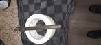 rond 15 mm   lengte  16.5 cmPenslot, Ophalen of Verzenden, Carburateur