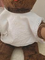 Antiek baby bloesje, omslag bloesje foto 1 t/m 3, Verzamelen, Heikant 21 Kaatsheuvel, Belle Vieille Brocante, Ophalen of Verzenden