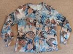 Vest en T-shirt Sommermann, Maat 42/44 (L), Ophalen of Verzenden, Zo goed als nieuw, Sommermann