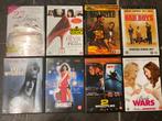 Diverse dvd’s, Alle leeftijden, Ophalen of Verzenden, Zo goed als nieuw, Overige genres