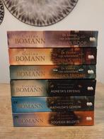 Corina Bomann * Kleuren van Schoonheid & Vrouwen Leeuwenhof, Boeken, Ophalen of Verzenden, Zo goed als nieuw