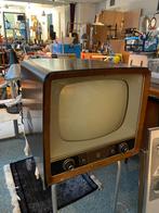 Vintage Philips en Siemens tv’s, Antiek en Kunst, Ophalen