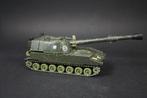 Crescent Toys M109 A1 tank - TOP vintage, Ophalen of Verzenden