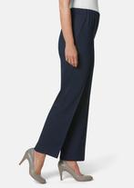 GOLDNER Comfortabele ribbroekken CARLA maat 40, Maat 38/40 (M), Overige kleuren, Nieuw, Ophalen of Verzenden