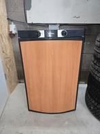 Dometic Koelkast 12V, 230V & Gas - Zelf Nakijken, Ophalen, Gebruikt