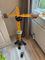 Hijskraan, Ophalen, Zo goed als nieuw