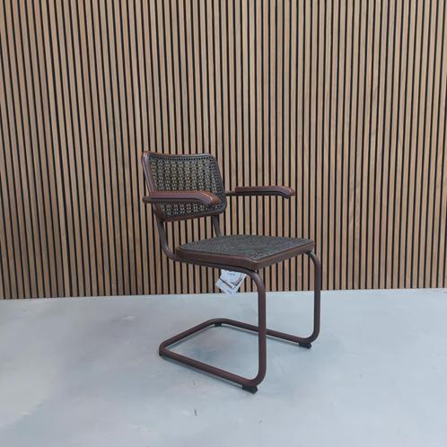 Thonet S 64 N dining chair, Antiek en Kunst, Antiek | Meubels | Stoelen en Banken