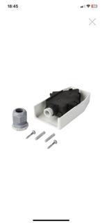 Remeha buitentemperatuurvoeler/sensor, Ophalen of Verzenden, Nieuw