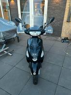 Scooter met windscherm - Weinig KM!, Ophalen, Gebruikt, Overige typen, Overige merken