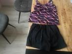 Incontinentie zwemkleding Takini  Dames, Ophalen of Verzenden, Zo goed als nieuw
