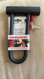 Bycycle U lock, Motoren, Ophalen, Zo goed als nieuw