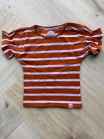 Z8 shirtje korte mouwen maat 92/98, Kinderen en Baby's, Kinderkleding | Maat 92, Meisje, Ophalen of Verzenden, Zo goed als nieuw
