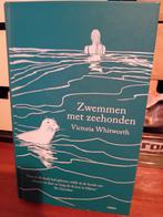 Victoria Whitworth - Zwemmen met zeehonden, Verzenden, Zo goed als nieuw, Victoria Whitworth