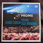 Leuke CD.  Night of the PROMS.  UB 40/JHON MILES/IKE TUNNER., Ophalen of Verzenden, Zo goed als nieuw