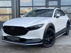 Mazda CX-30 2.0 e-SkyActiv-X 186 M Hybrid Centre-line | AUTO, Auto's, Stof, Adaptive Cruise Control, Wit, Origineel Nederlands