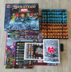 STRATEGO MARVEL HEROES uitgever JUMBO 509, Hobby en Vrije tijd, Gezelschapsspellen | Bordspellen, Ophalen of Verzenden, Zo goed als nieuw
