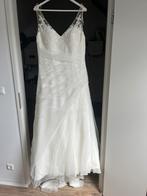 Trouwjurk ladybird (afkomstig van bekende winkel Koonings), Ophalen, Trouwjurk, Overige kleuren, Ladybird