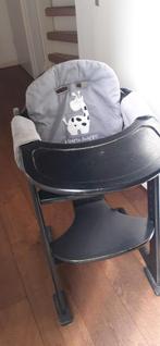 Kinderstoel, Kinderen en Baby's, Ophalen of Verzenden, Gebruikt, Meegroeistoel