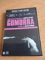 Gomorra (2disk)., Vanaf 16 jaar, Ophalen, Zo goed als nieuw, Maffia en Misdaad