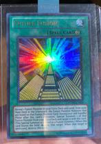 Yu-Gi-Oh! Future Fusion RYMP-EN064 !, Hobby en Vrije tijd, Verzamelkaartspellen | Yu-gi-Oh!, Foil, Gebruikt, Ophalen of Verzenden