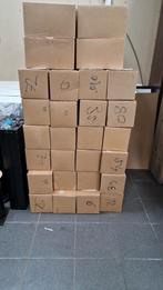 Partij 1000 ingelijste spreuken, leuk voor beurs/rommelmarkt, Ophalen, Nieuw