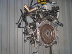 Motor Jaguar XF 2015 2.2 D 120 kW, Ophalen of Verzenden