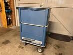 Gedore Adjunt Gereedschapswagen - Exclusief Inhoud, Ophalen of Verzenden, Gebruikt