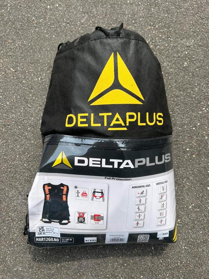 Delta Plus HAR12GILNO, Doe-het-zelf en Verbouw, Veiligheidskleding, Nieuw, Ophalen of Verzenden