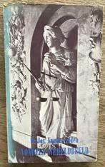 Vondels wereldbeeld - Jos Vandervelden, Gelezen, Ophalen of Verzenden, Jos Vandervelden, Eén auteur