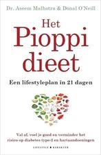 Aseem Malhotra Het Pioppi dieet, Boeken, Gezondheid, Dieet en Voeding, Ophalen of Verzenden, Nieuw, Dieet en Voeding
