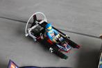 lego technic Hydrofoil 7 8223, Ophalen of Verzenden, Zo goed als nieuw, Complete set, Lego